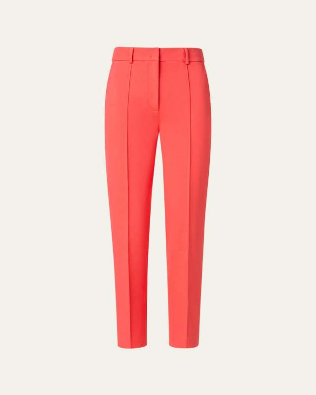 Tapered Ferry Jersey Pants